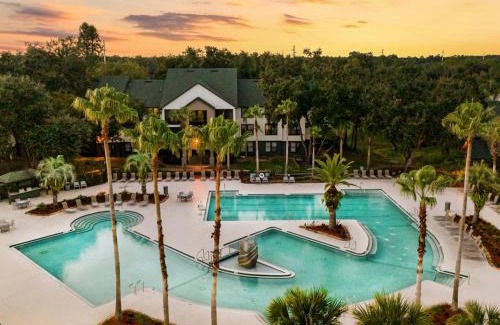 Bearss Plaza Apartment | 2 MI to USF Pet Friendly & Budget Friendly