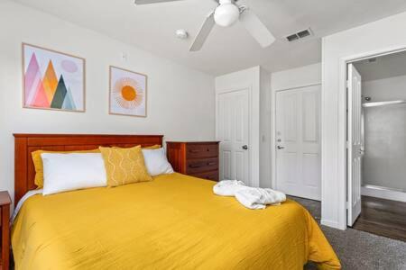 Bearss Plaza Apartment | 2 MI to USF Student Housing 24h Gym