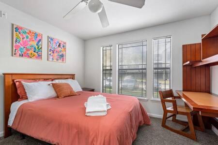Bearss Plaza Apartment | 2 MI to USF Student Housing 24h Gym