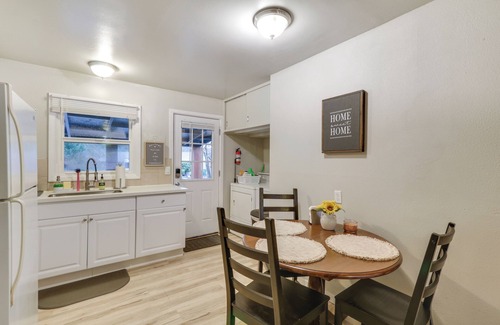 Garden Home-Whitford Apartment | 2 Mi to Washington Square: Portland Getaway