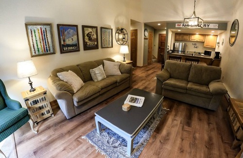 Purgatory Condo | 2 Miles North of Purgatory! Heated Pool !