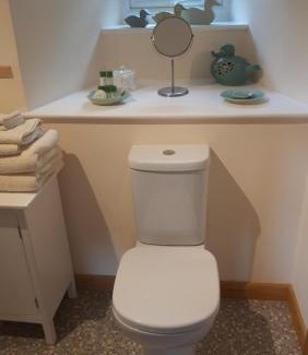 Tuckenhay Bed & Breakfast | 2 Mill Cottages