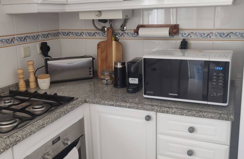 Barra Apartment | 2 min from beach. Big terrace. Kids friendly. Private parking.