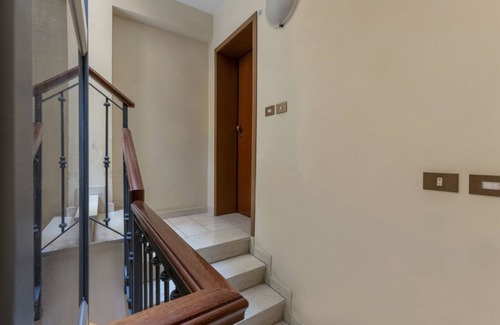 Ferrara Apartment | 2 min from Cathedral Museum San Romano Apt.