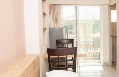 Yan Nawa Apartment | 2 min walk from Surasak BTS (river)