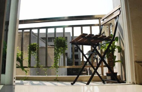 Yan Nawa Apartment | 2 min walk to BTS sathon and silom