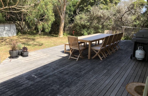 Mornington Peninsula House | 2 mins to the beach