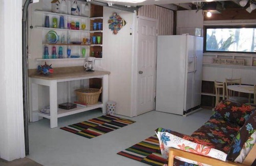 Sanibel House | 2 Minute Stroll To The Beach From The 'Beach House'