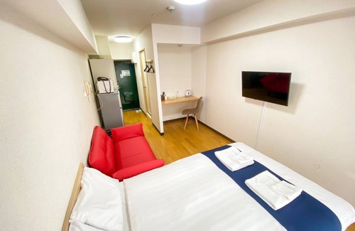 Kawaguchi Hotel | 2 minutes from JR Nishikawaguchi Station With ki/Saitama Saitama
