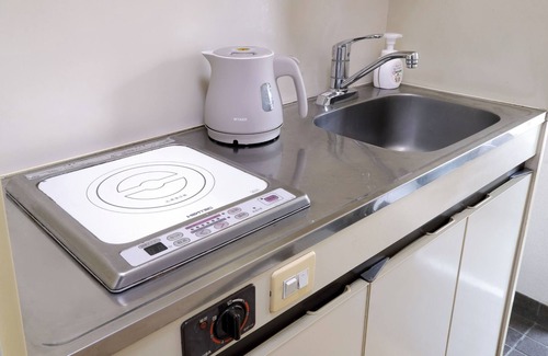 Kawaguchi Hotel | 2 minutes from JR Nishikawaguchi Station With ki/Saitama Saitama