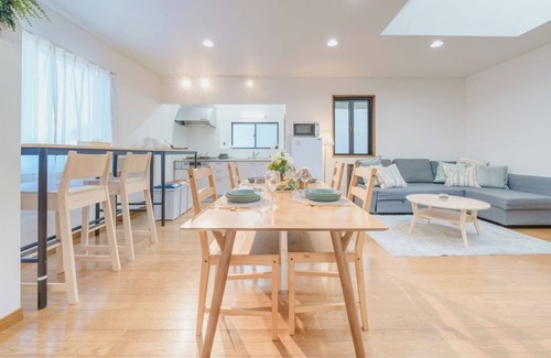 Kakegawa Apartment | 2 minutes from Kakegawa Castle For a memorable m/Kakegawa Shizuoka