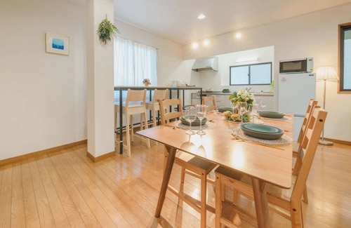 Kakegawa Apartment | 2 minutes from Kakegawa Castle For a memorable m/Kakegawa Shizuoka