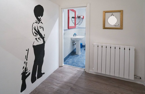 Arezzo Apartment | 2 minutes from rail station, bright flat in the centre on the town! CorsoItalia