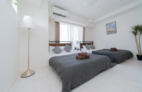 Kabukicho Apartment | 2 minutes to Shinjuku Kabukicho