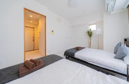 Kabukicho Apartment | 2 minutes to Shinjuku Kabukicho