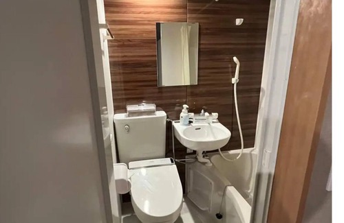 Asagayakita Apartment | 2 minutes walk from JR Asagaya Station Shinjuku a/Suginami-ku Tokyo