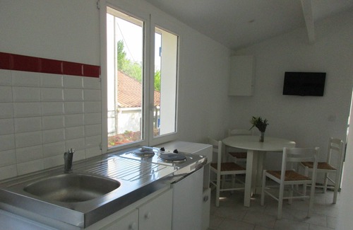 Pornic House | 2 minutes walk from the beach