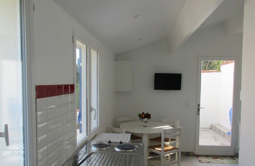 Pornic House | 2 minutes walk from the beach