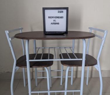 Tegucigalpa Apartment | 2 minutos de Mall Las Cascadas Apartamento Completo