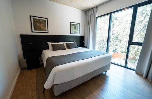 Villa Udaondo Hotel | 2 Modern Units Near Bosques Palermo With Breakfast Included