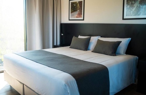 Villa Udaondo Hotel | 2 Modern Units Near Bosques Palermo With Breakfast Included