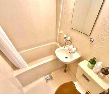 Toshima Apartment | (2)Nearest Sta 4mins!Nr Ikebukuro,Shinjuku,Shibuya!