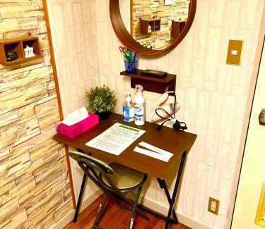 Toshima Apartment | (2)Nearest Sta 4mins!Nr Ikebukuro,Shinjuku,Shibuya!