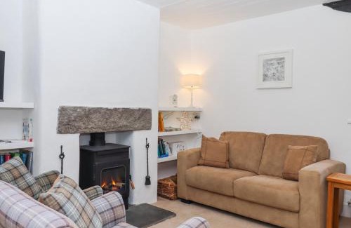 North Bovey House | 2 New Mill Cottages