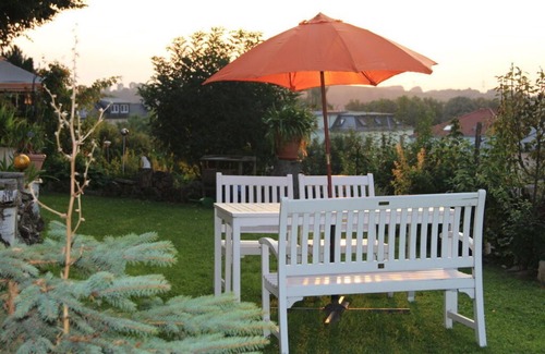 Heidenau House | 2 Norit Schlosser Comfortable holiday residence