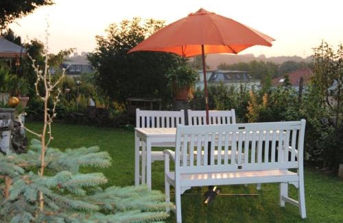 Heidenau House | 2 Norit Schlosser Comfortable holiday residence