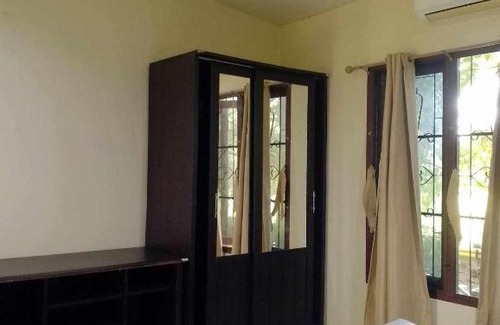 Laem Set House | 2 one bedroom houses 400 meters from the deach