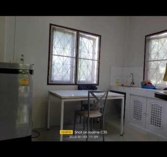 Laem Set House | 2 one bedroom houses 400 meters from the deach