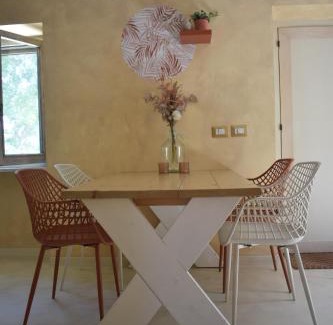 Cingoli Apartment | 2 or 4-person apartment CasaDaEfde