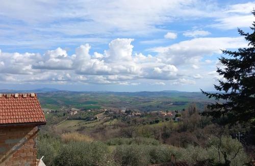 Cingoli Apartment | 2 or 4-person apartment CasaDaEfde