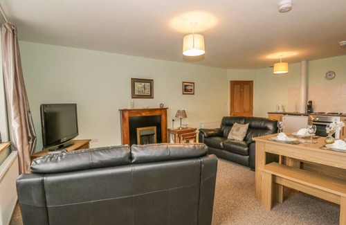 Waberthwaite Cottage | 2 PARK NOOK CLOSE, pet friendly in Waberthwaite
