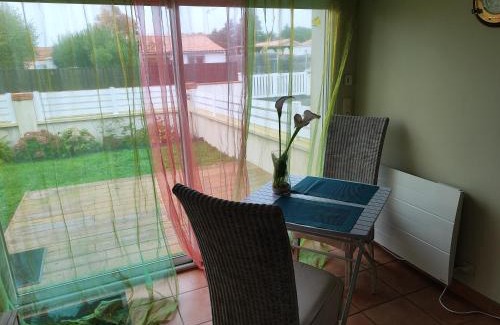 Bourgneuf-en-Retz Apartment | 2 pas de la mer