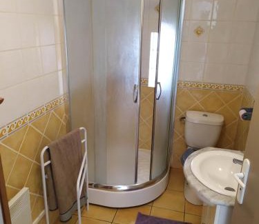 Bourgneuf-en-Retz Apartment | 2 pas de la mer