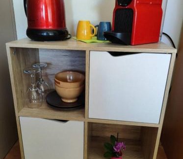 Bourgneuf-en-Retz Apartment | 2 pas de la mer