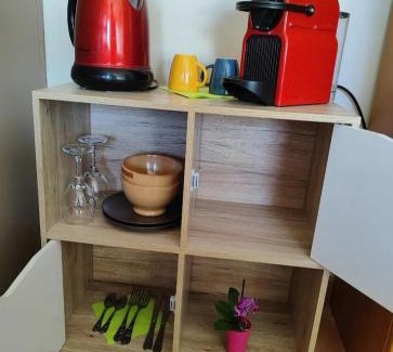 Bourgneuf-en-Retz Apartment | 2 pas de la mer