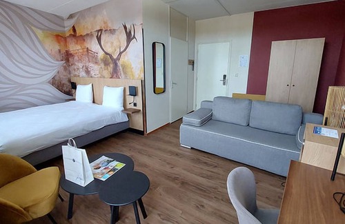 Nieuw-Haamstede Hotel | 2 Peaceful retreat w/free parking | Burgh-Haamstede, Nature Park, Spa nearby