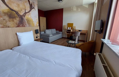 Nieuw-Haamstede Hotel | 2 Peaceful retreat w/free parking | Burgh-Haamstede, Nature Park, Spa nearby