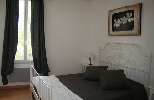 Saint-Just Other | 2-person gîte in a Mas Languedocien with swimming pool and jacuzzi