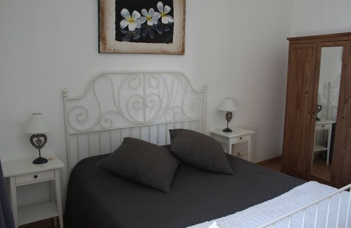Saint-Just Other | 2-person gîte in a Mas Languedocien with swimming pool and jacuzzi