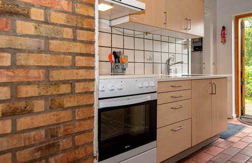 Krejbjerg House | 2 person holiday home in Ejstrupholm-By Traum
