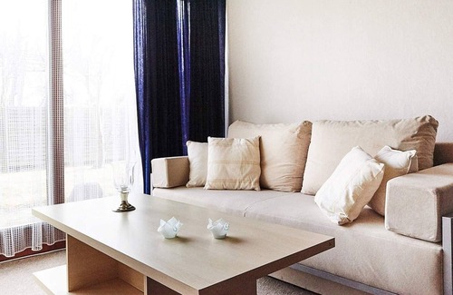 Klint Apartment | 2 person holiday home in Nykøbing Sj