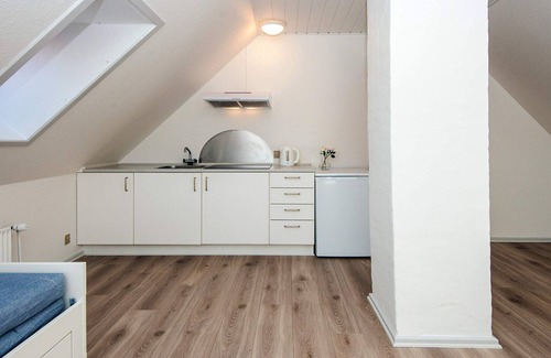 Ringkobing House | 2 person holiday home in Ringkøbing