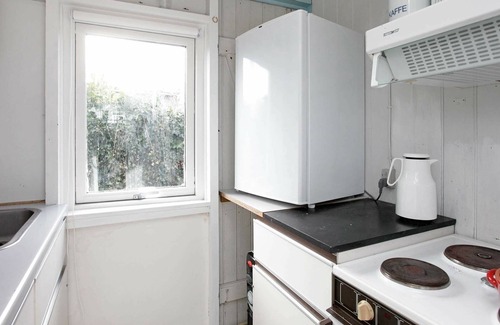 Hasmark Strand House | 2 person holiday home in Otterup-By Traum
