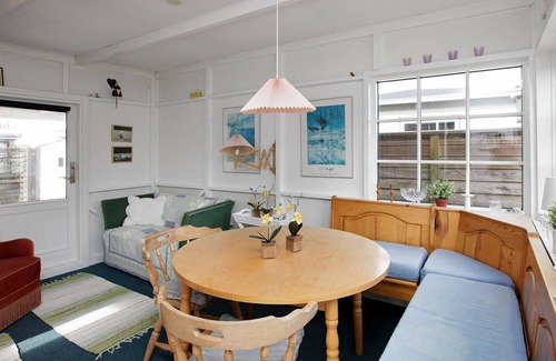 Hasmark Strand House | 2 person holiday home in Otterup-By Traum
