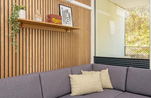 Sondervig House | 2 person holiday home in Ringkøbing