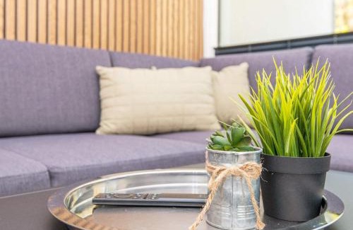 Sondervig House | 2 person holiday home in Ringkøbing